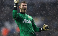 Lindegaard - MU sẽ giữ anh được bao lâu?