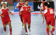Tuyển Futsal Việt Nam loại 4 cầu thủ trước chuyến tập huấn tại Tây Ban Nha
