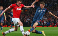 Báo chí Đức: Đây là Bayern yếu nhất trong 3 năm qua