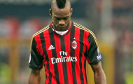 Góc thống kê: Balotelli bị phế ngôi 'Vua 11m' bởi... cầu thủ Southampton