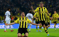 Hãy cháy lên lần cuối, Lewandowski!