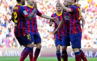 Hãy thôi nói về Barcelona!