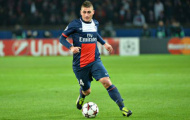Với chỉ 17 triệu bảng, Arsenal dám mơ tới Verratti?