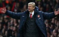 Xin đừng ép ông Wenger đến đường cùng!