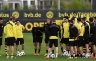 Dortmund treo thưởng: Khi phép màu có giá 3 tỷ