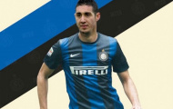 Belfodil, Icardi và cái dớp tiền đạo trẻ của Inter Milan