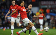 1 ngày trước trận Bayern - M.U: Moyes trước miệng “Hùm”