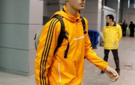 Alvaro Morata để đầu trọc vì trẻ em ung thư