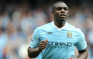 Richards quyết rời Man City