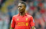 Walcott ủng hộ Sterling dự World Cup