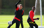 Moyes khẳng định Rooney sẽ ra sân