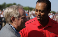 Tiger Woods còn 10 năm để giành thêm 5 major