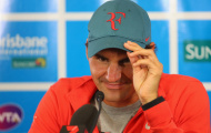 Federer bất ngờ quay lại 'hang ổ' của Rafael Nadal