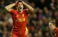 Liverpool vẫn thuộc dạng 'đen' nhất Premier League