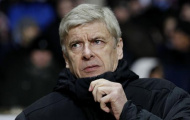 Arsenal: Tức nước liệu có vỡ bờ?