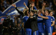 Năm bài học từ chiến thắng của Chelsea