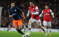 Belhanda khao khát được gia nhập Arsenal