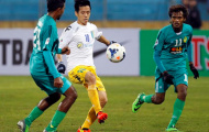 18h00 ngày 09/04, Maziya vs Hà Nội T&T: Quyết giành vé sớm