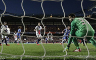 Bình luận: Người khổng lồ Andre Schurrle