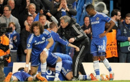 Liệu có thêm một Chelsea phiên bản 2012?