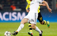 Chuyện gì thế Real Madrid?