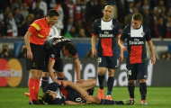 PSG và Ibrahimovic: Khi vận may vẫn là điều quá xa xỉ