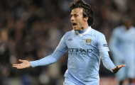 Không phải Ozil, David Silva mới là vua kiến tạo ở EPL