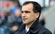 Những lí do khiến Roberto Martinez là người phù hợp dẫn dắt Arsenal