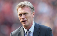 David Moyes: M.U phạm sai lầm như nam sinh tiểu học