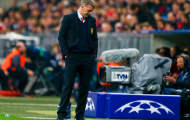 HLV Moyes và khoảng cách từ “thiên đường đến địa ngục”