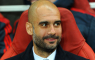 Guardiola tự hào khi phá được 'xe bus Man Utd'
