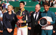 Djokovic thách thức Nadal