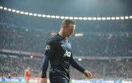 Fan M.U bức xúc vì Moyes quá tin tưởng Rooney