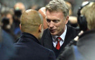 David Moyes và sứ mệnh tìm lại giấc mơ tại Old Trafford