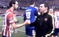 Video: Màn trình diễn nhạt nhòa của Messi trong trận thua Atletico