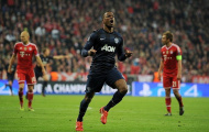 Video: Tuyệt phẩm của Patrice Evra vào lưới Bayern