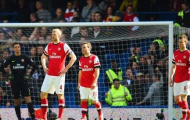 Arsenal cần FA Cup hơn vé dự Champions League