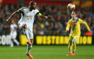 Đội trưởng của Swansea đã sẵn sàng ra đi