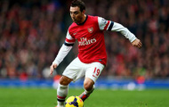 Cazorla bóng gió muốn rời Arsenal