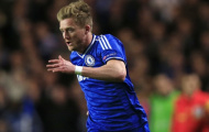 Andre Schurrle: Đừng đùa, Chelsea không phải đội chiếu dưới