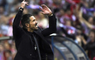 Hạ Barca: Ngày Simeone rực sáng chói lòa