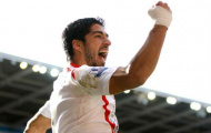 Vì trót yêu Liverpool, Suarez từng nhiều lần từ chối Man Utd