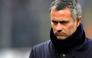 Mourinho bị phạt 8.000 bảng vì 'mất khôn'