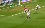 Video: Simone Scuffet, mục tiêu chuyển nhượng của Milan
