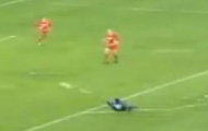Video: Những bàn thắng đẹp nhất trong sự nghiệp của Roberto Carlos