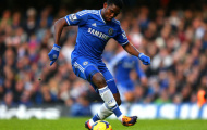 Chelsea chuẩn bị tiễn Eto’o sang... Thổ Nhĩ Kỳ