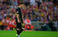 Willy Sagnol đả kích Messi lười biếng