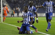 Video: Lí do cả châu Âu điên đảo vì Jackson Martinez