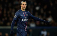 Ibra: Kẻ vô duyên với Champions League