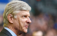 Wenger đáp lại chỉ trích của Cazorla